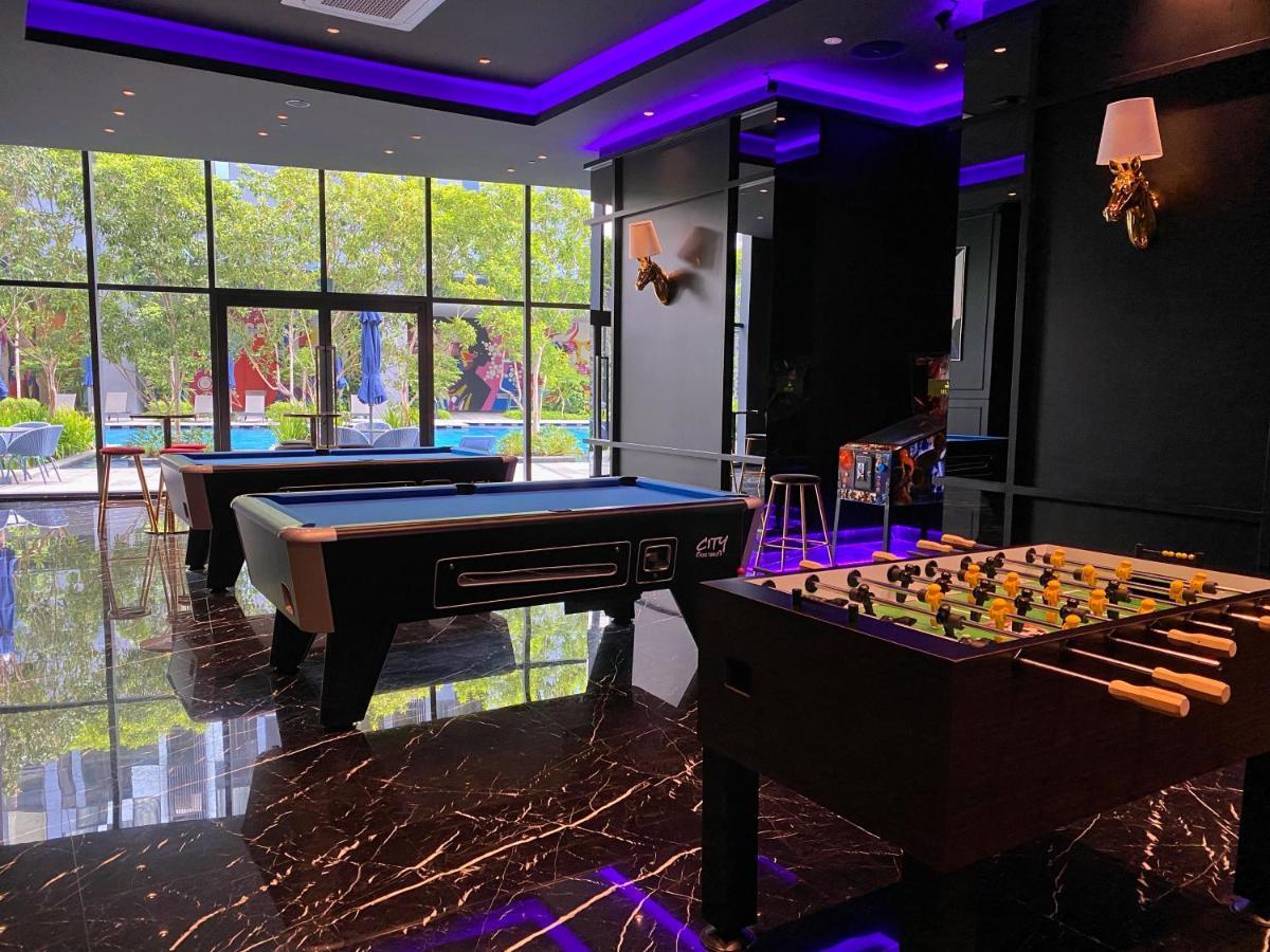Star Residence Klcc 吉隆坡 外观 照片