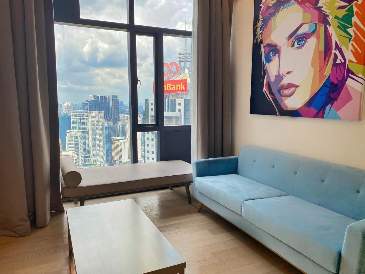 Star Residence Klcc 吉隆坡 外观 照片