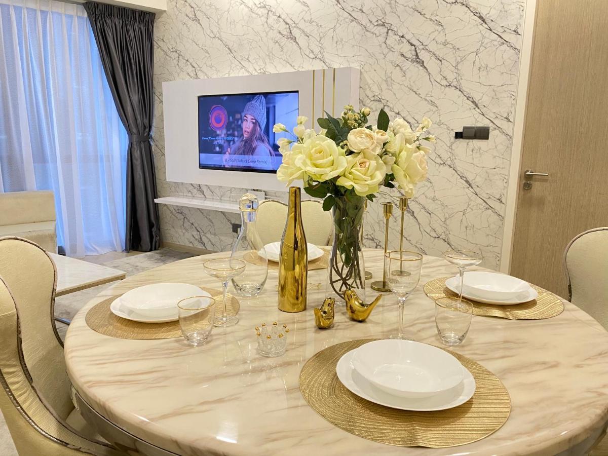 Star Residence Klcc 吉隆坡 外观 照片