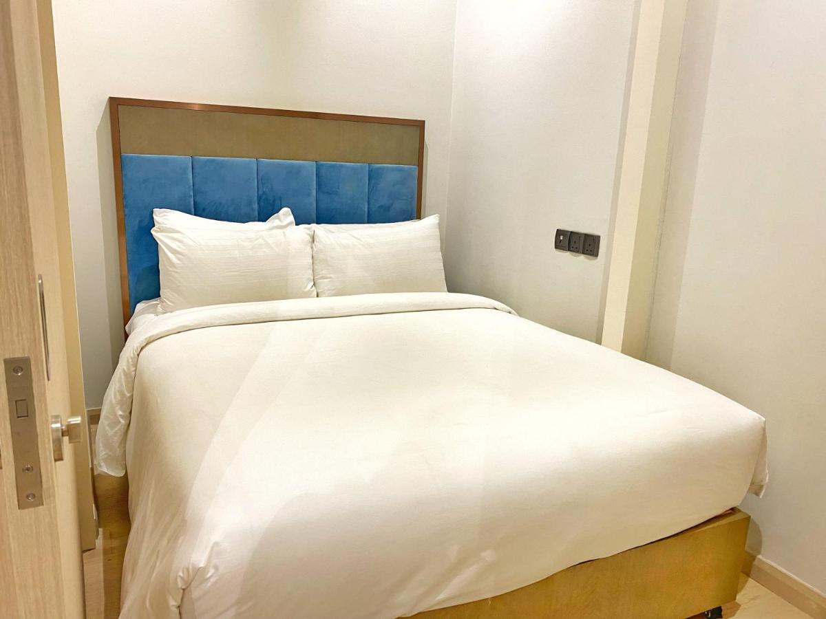Star Residence Klcc 吉隆坡 客房 照片
