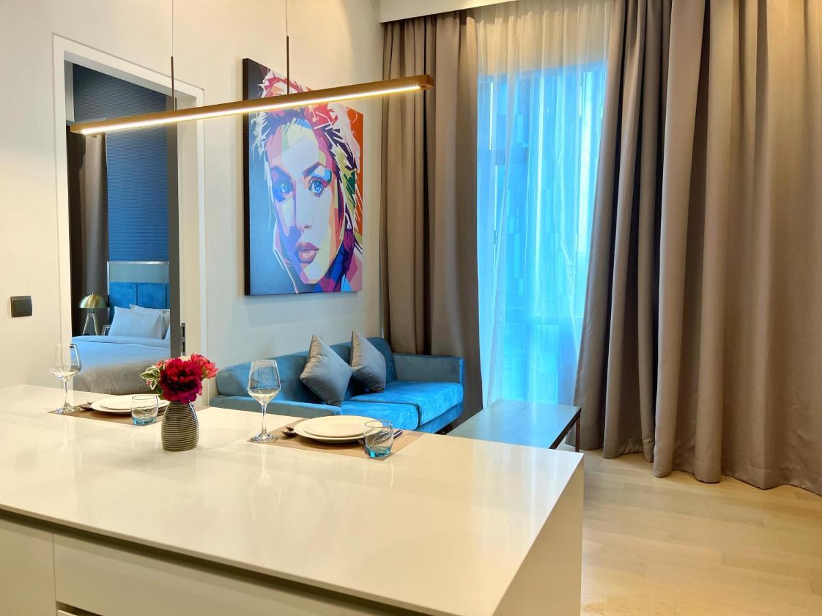 Star Residence Klcc 吉隆坡 外观 照片
