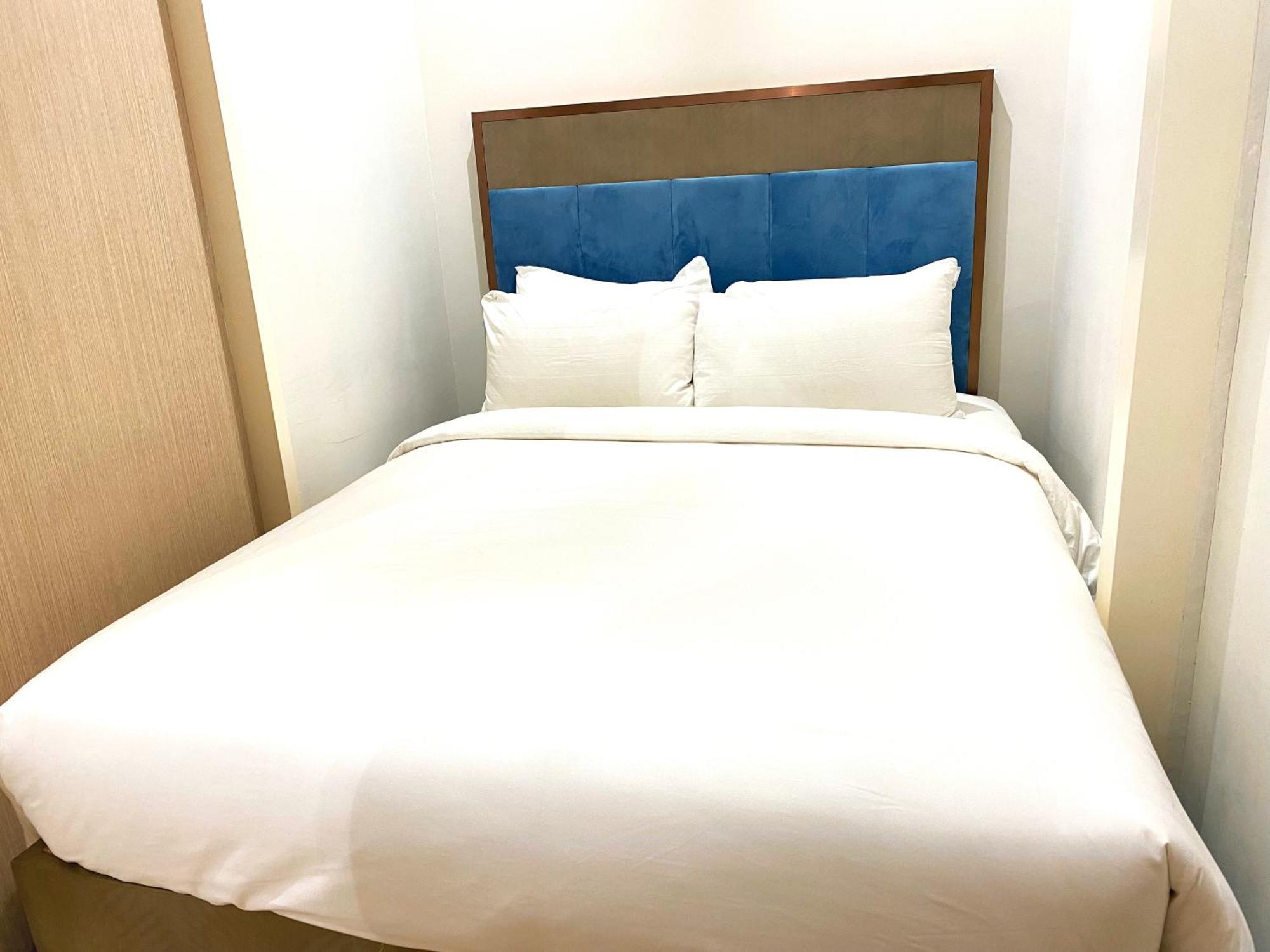 Star Residence Klcc 吉隆坡 客房 照片