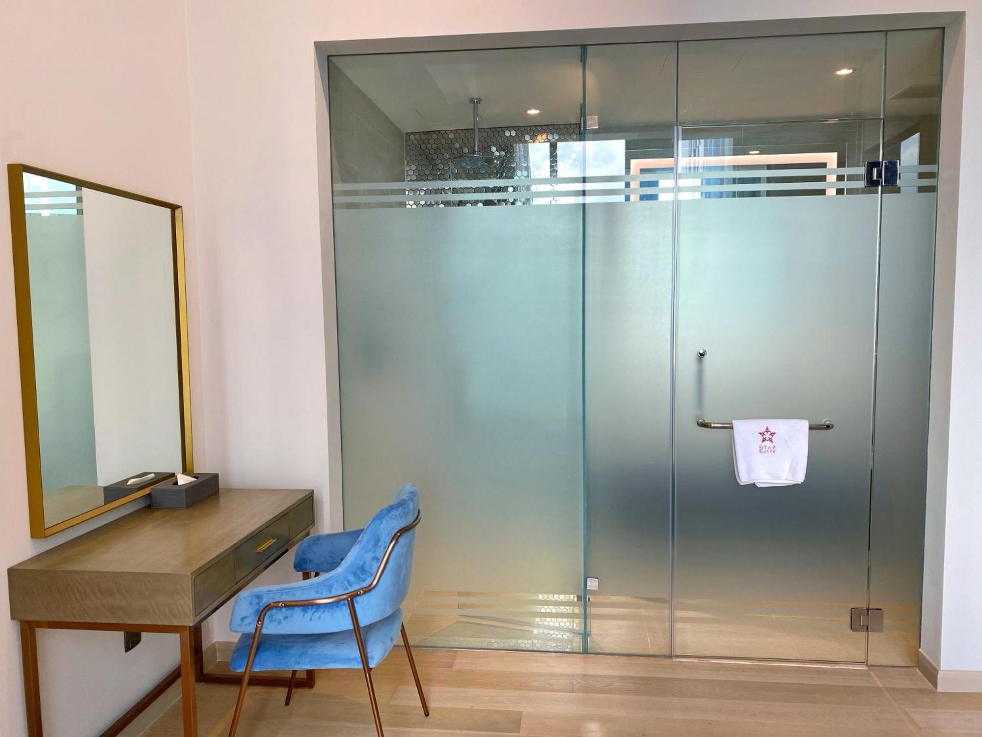 Star Residence Klcc 吉隆坡 客房 照片