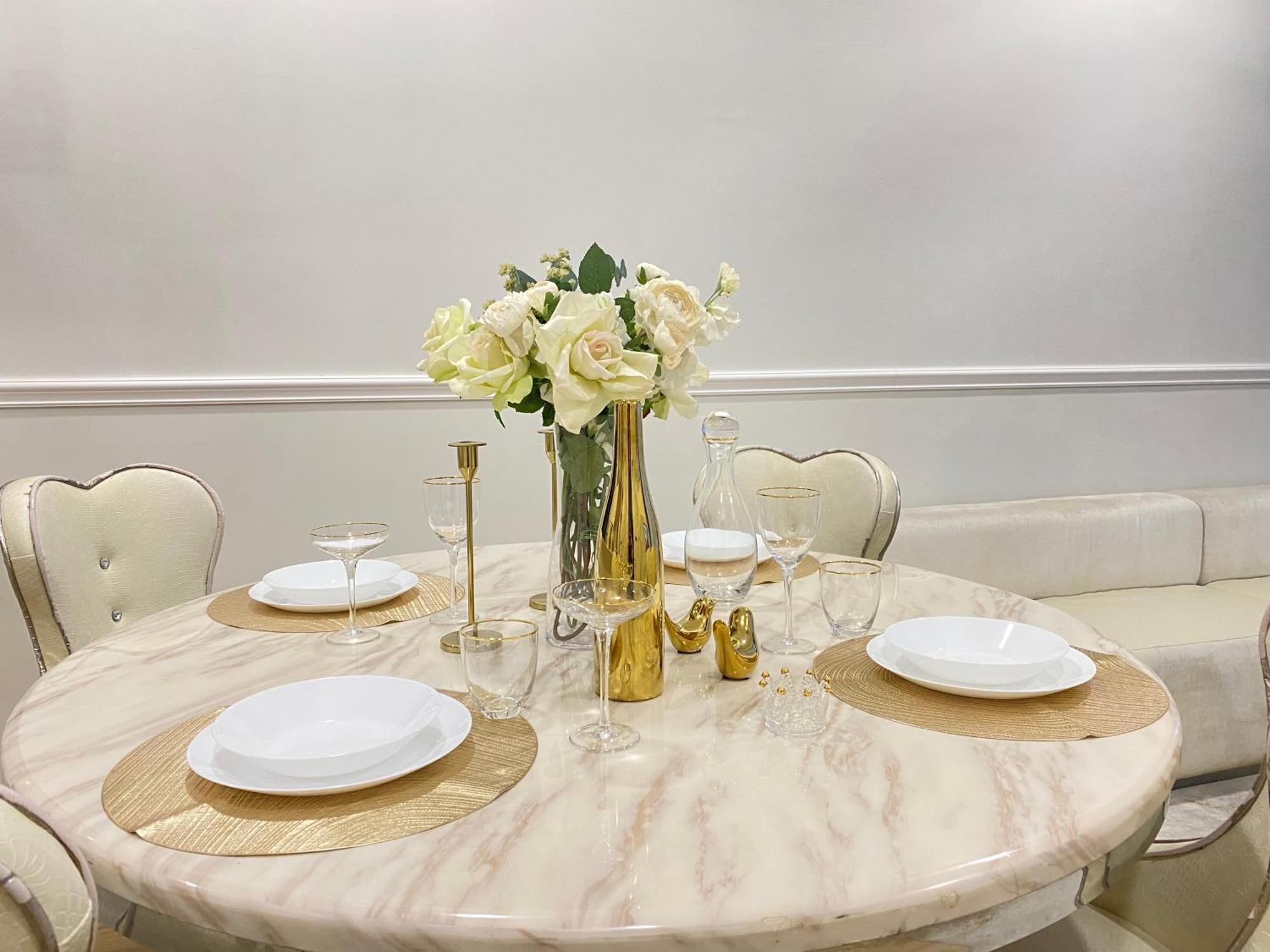 Star Residence Klcc 吉隆坡 客房 照片